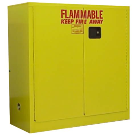 must be stored in an approved steel cabinet|osha flammable storage cabinet quantities.